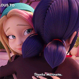 Miraculous Lesbians