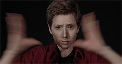 georgenofound: SHAKE IT OFF