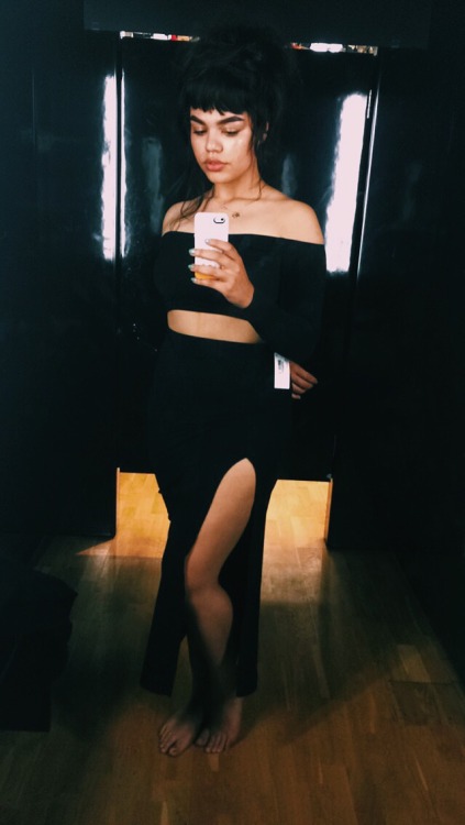savcreeps:  Happy Blackout🌚
