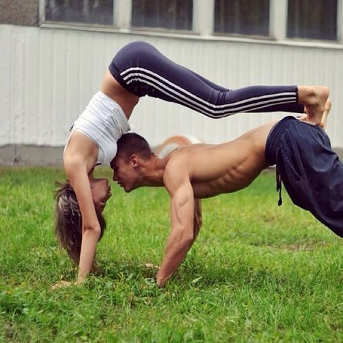 sexyfitbabes:  Hot Fitness Girls