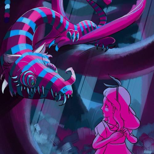 Dino/Huevember#10: Dimorphodon Vers.1