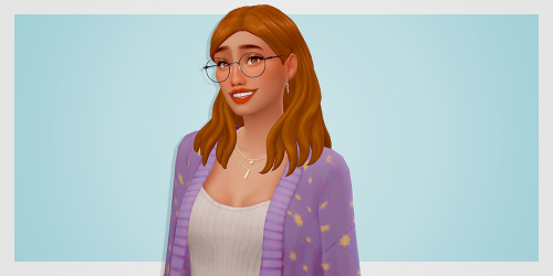 mina holland is now a young adult!traits: perfectionist, adventurous, clumsy