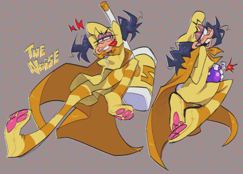Ok So Um The Soundgirl