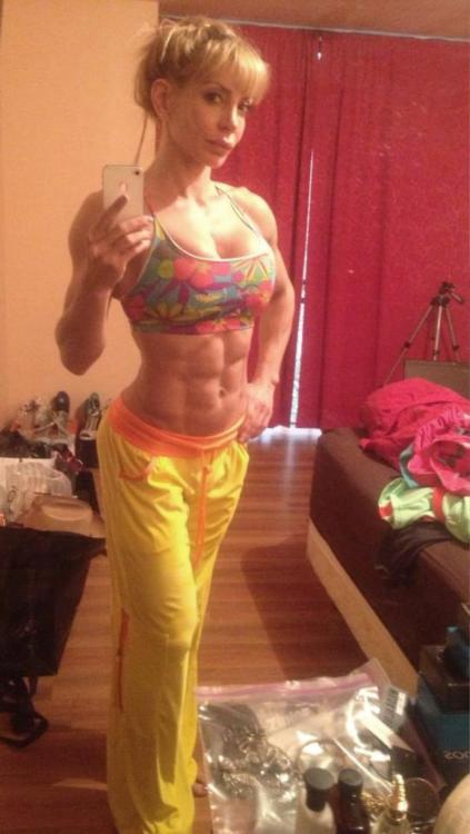 tonenfit: Simple Tricks to a Fitter You » bit.ly/fittricks