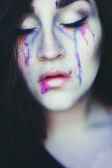 sittenlos:  Sick by isthislylah 
