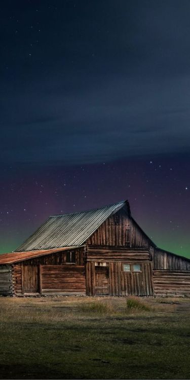 House, mid-night, landscape, nature, 1080x2160 wallpaper @wallpapersmug : https://ift.tt/2FI4itB - h