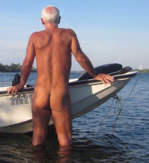 bigbonetx: Some pics my partner likes. Guess he likes older, trim guys who are nicely hung