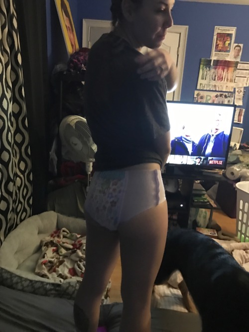 pull-upprincess: Dis me