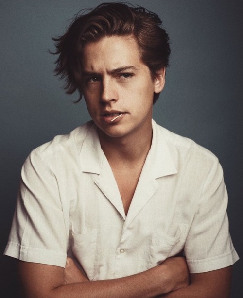 the sprouse twins