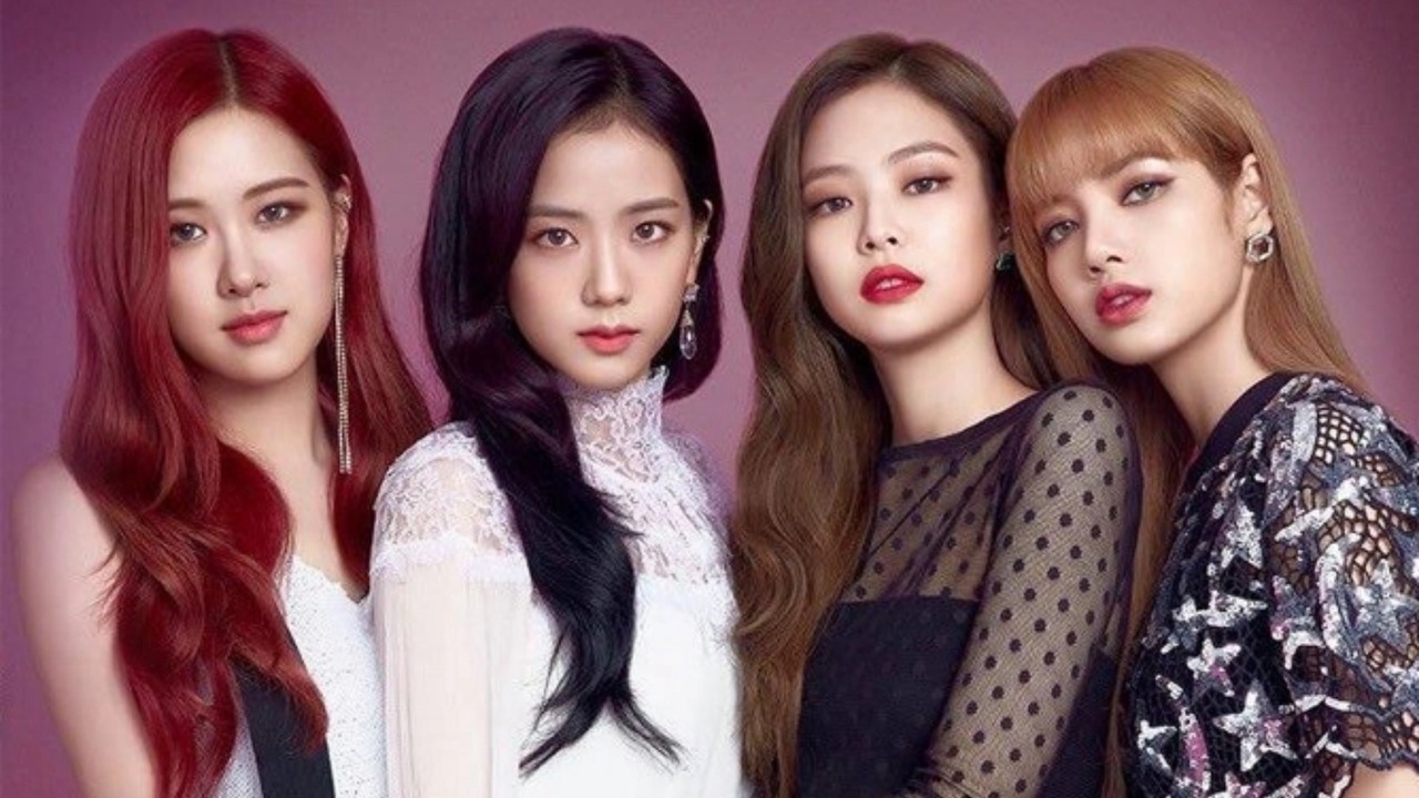 Blackpink Solo