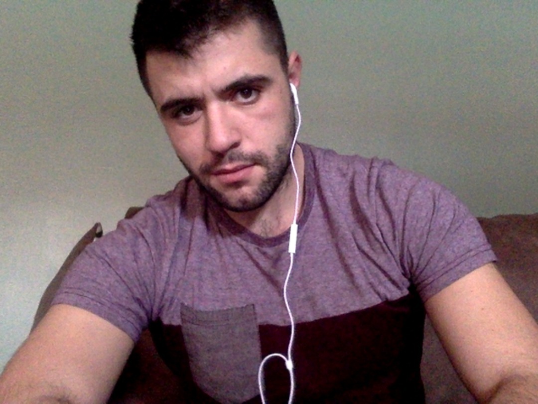 The day after stuffing my fat face