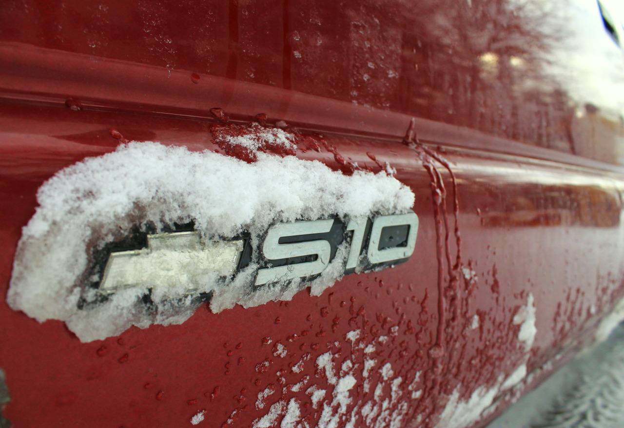 rise&ndash;n&ndash;grind:  Bros truck
