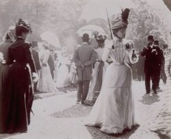 Greatgdean:  Paris Fashion 1900’S 