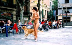 getnakedeverybody:  Find more public exhibitionists