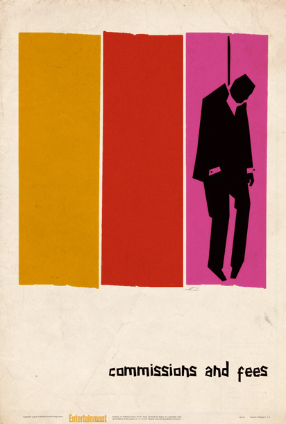 sinnersailorkoshercry:  ‘Mad Men’: Retro Posters for 10 Signature Episodes: Artists Darren