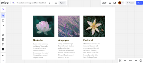 Writing Tools For Planning Your Story 
