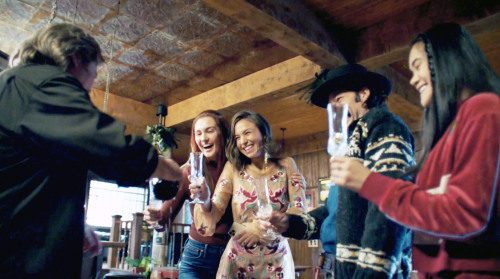 wynonnatheearp:Family