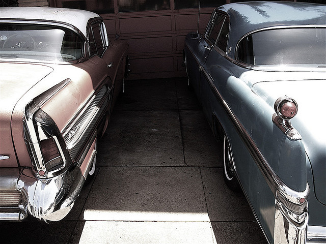 autoaddict:  Addicted to all things Auto! 