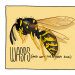 bumbledeefumble:symbolone:this has been a wasp psa