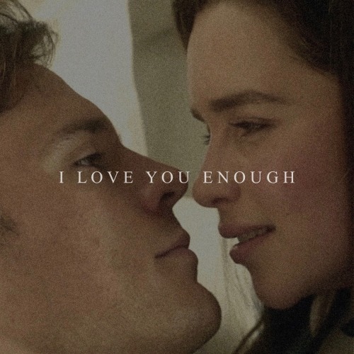 Me Before You →  Dir. Thea Sharrock (2016)‘If you’re here, you accept it&rsquo