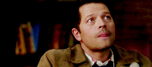 ahoyspn:If I plan to do anything else stupid, I’ll let you know.