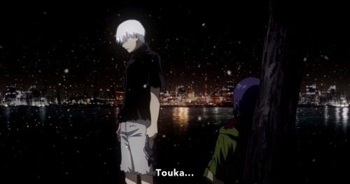 curiouscaseofthewinchesters:  what kaneki actually meant  