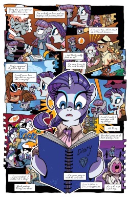 prettyponyblog:there is no heterosexual explanation for this