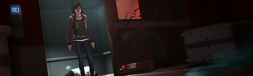  Beyond: Two Souls   GREAT GAME ! (it rocks !) 