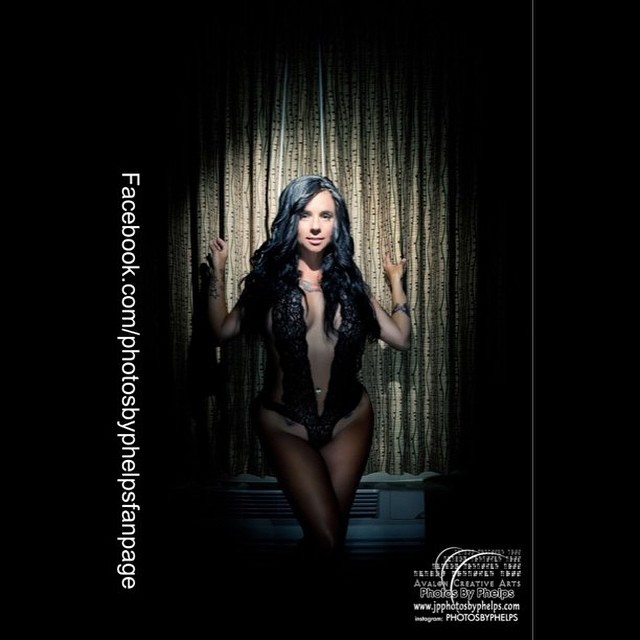 @photosbyphelps presents Leila Rene’ @loveleila7 Spice and Lace #vegan #ink #baltimore