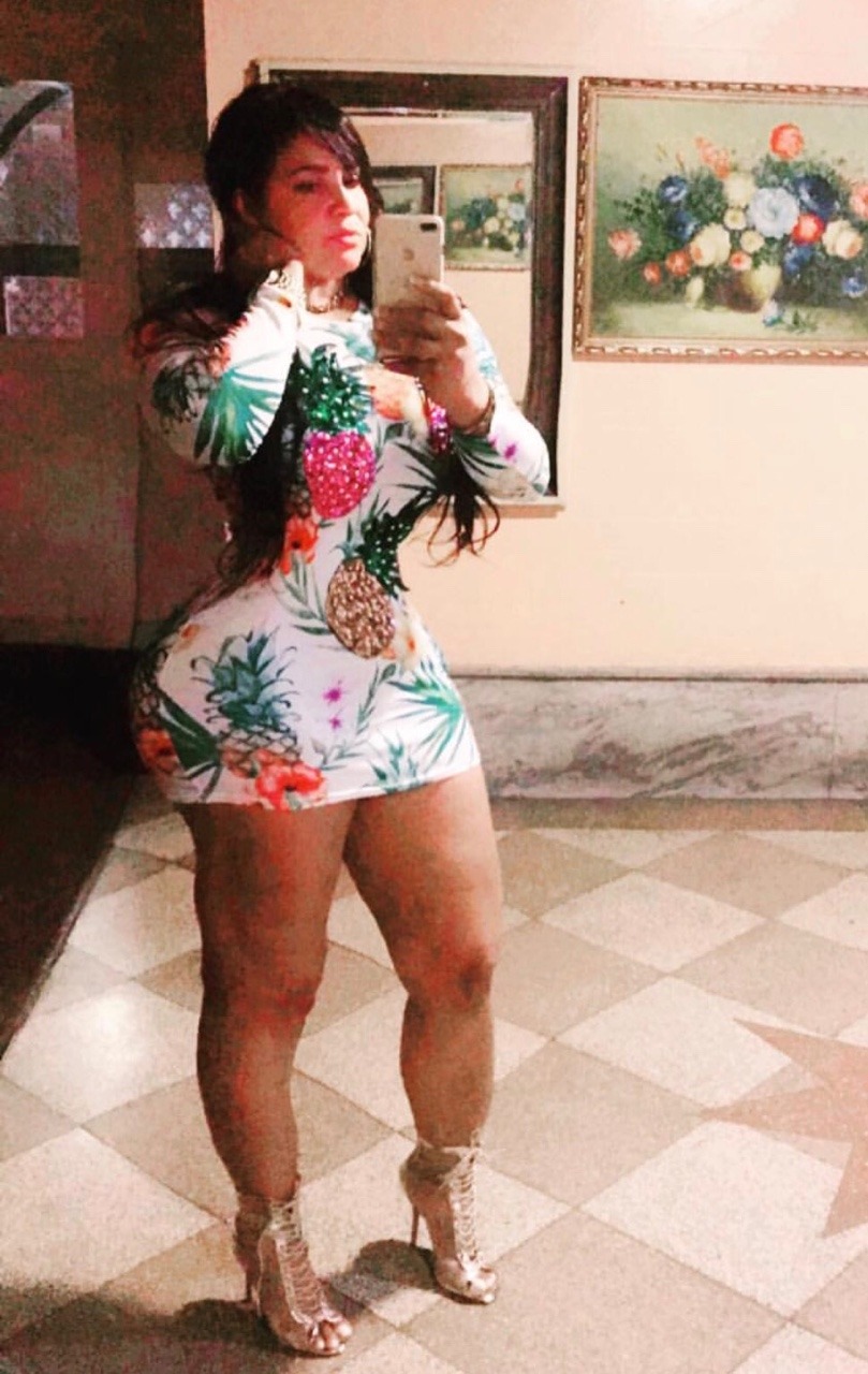 exxxoticwomen:  Fine pineapple
