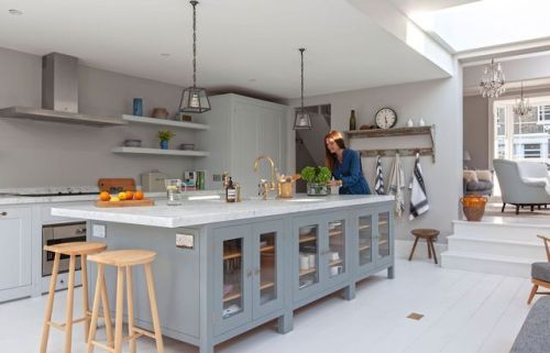 thenordroom: Kitchen design in London | photos by Fiona Walker-Arnott THENORDROOM.COM - INSTAGRAM - 