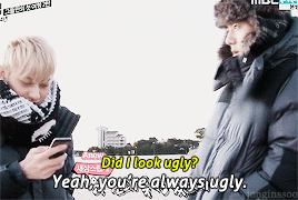  best of dumb exo pt. 2: ↳ Sehun 