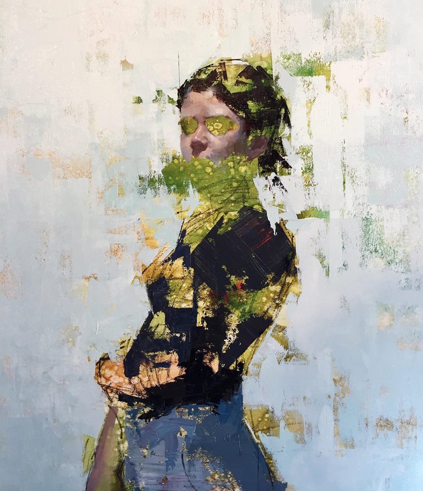 hashimotocontemporary:  We’re excited to announce “Imprints” a new solo exhibition