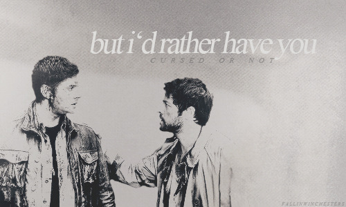 You came back- I never left.