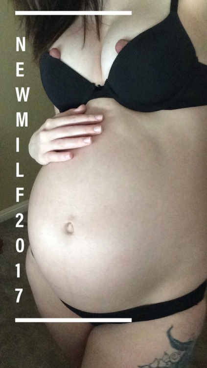 newmilf2017: What started out as such a small pregnancy progression and lactation blog is now so muc