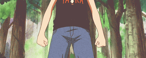 maztsuoka:  14 years old Luffy ▼     