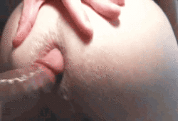 domtop2u:  Who’s next? I loosened him up, and dropped a big load in his hole, for extra lube. Ok faggot…get ready for the rest of my buds…it’s going to be a long party…