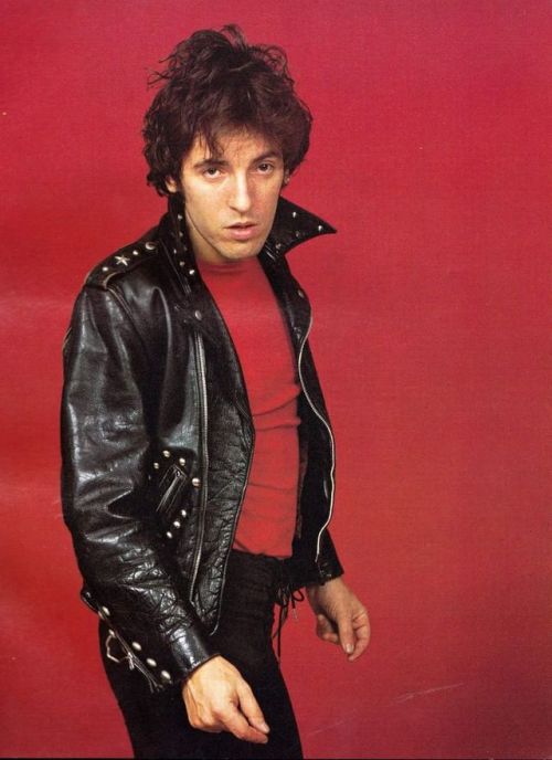 brucespringsteen:mood