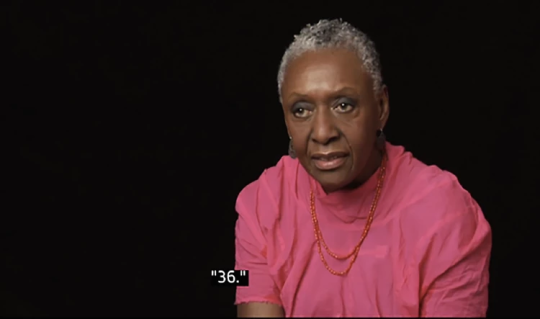 Sex Bethann Hardison on racism in the fashion pictures