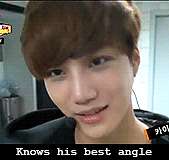 fuzzyshawol:EXO Shit Lists→ Stuff EXO does to get on your Shit List.