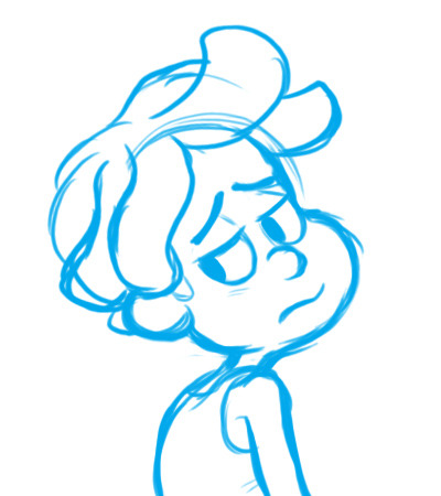 lambitymoon:  Small doodles of my favorite minor SU dudes. :3