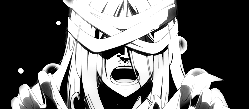 zetsuubo:   a witch | a mummy | a vampire   
