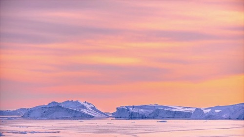 mymodernmet:A stunning timelapse shot in Greenland and Iceland by Joe Capra of Scientifantastic. See