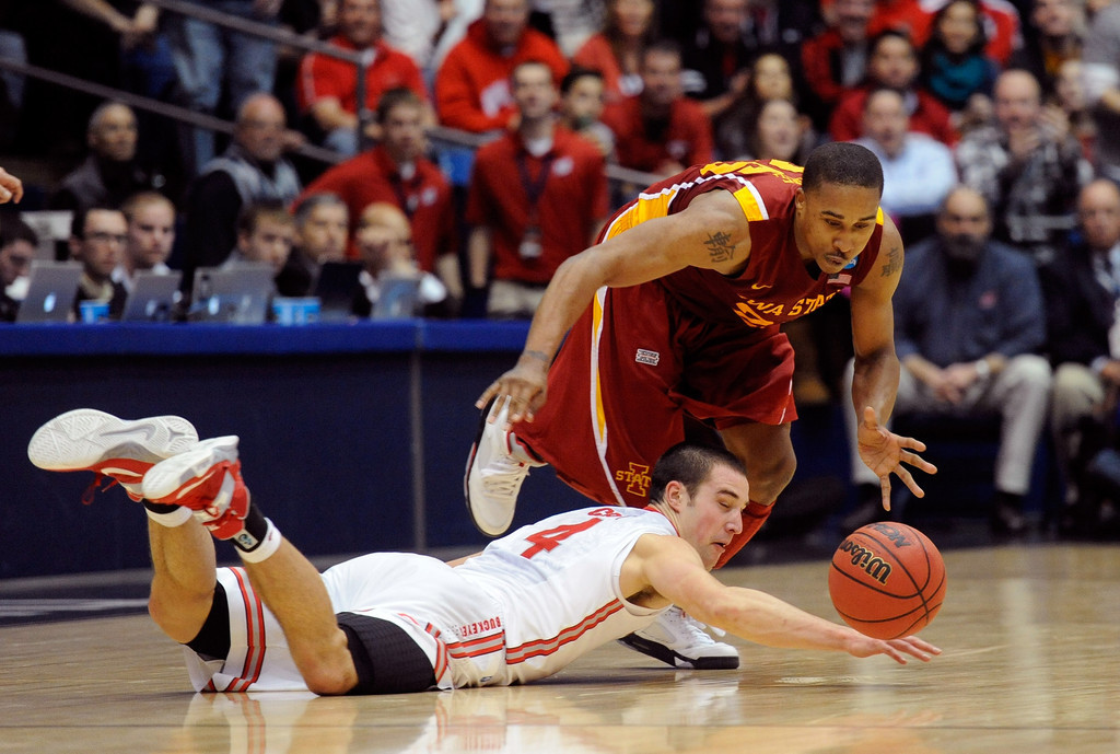 Aaron Craft (Ohio State)