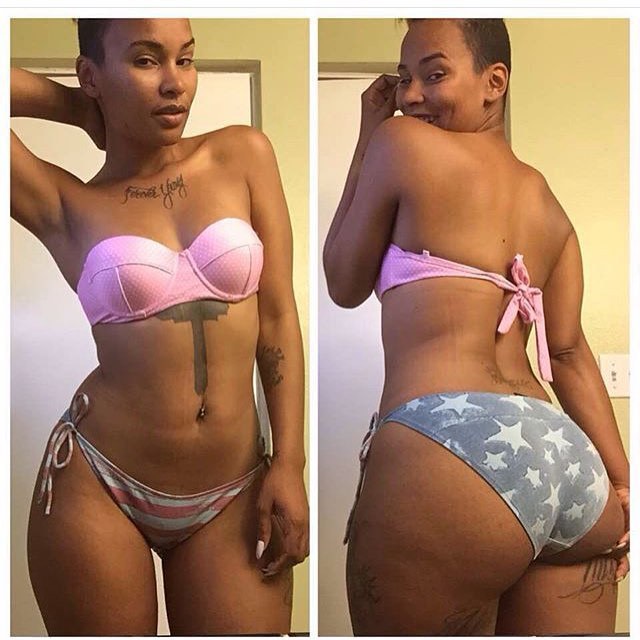  @iamnikkiyoung”