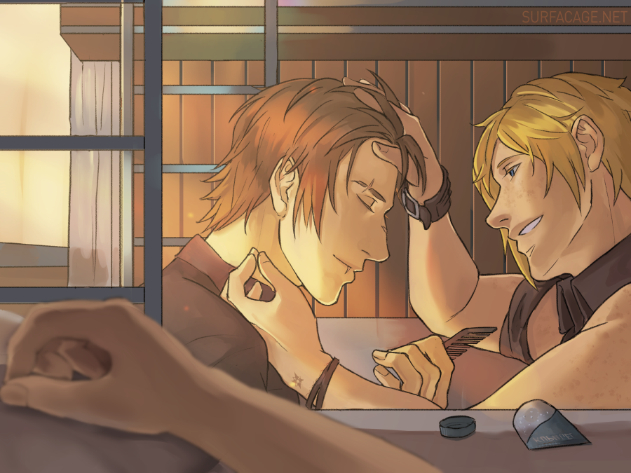 surfacage:    no I won’t be afraidjust as long as you standstand by me 