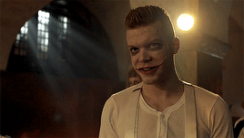 poisonygma:Sneak Peek: See Your Own Darkness | Season 4 Ep. 12 | GOTHAM