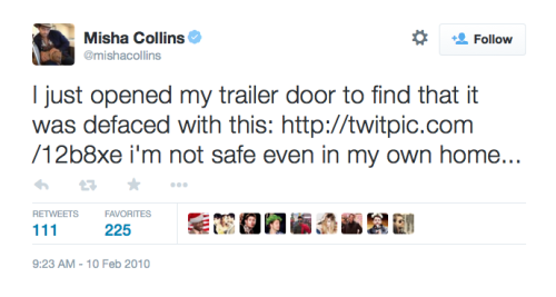 mishasminions:  REMEMBER THAT TIME ELLEN TRIED TO DOMINATE THE WORLD AND MISHA GOT TERRITORIAL
