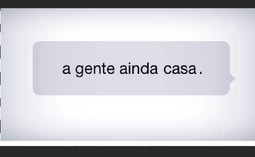 faz neguin perder o foco