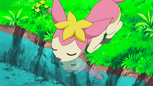 Peachie